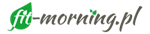 logo firmy fit-morning sp z o.o